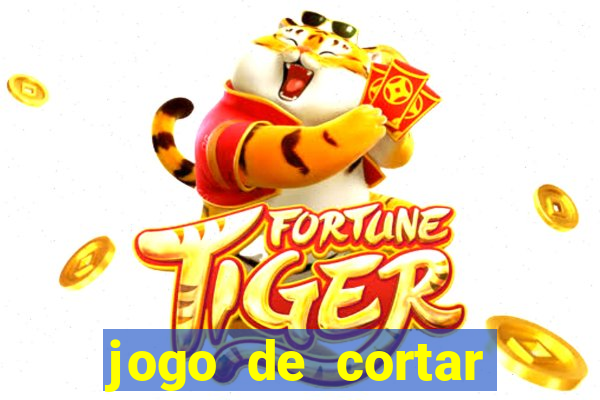 jogo de cortar fruta paga mesmo